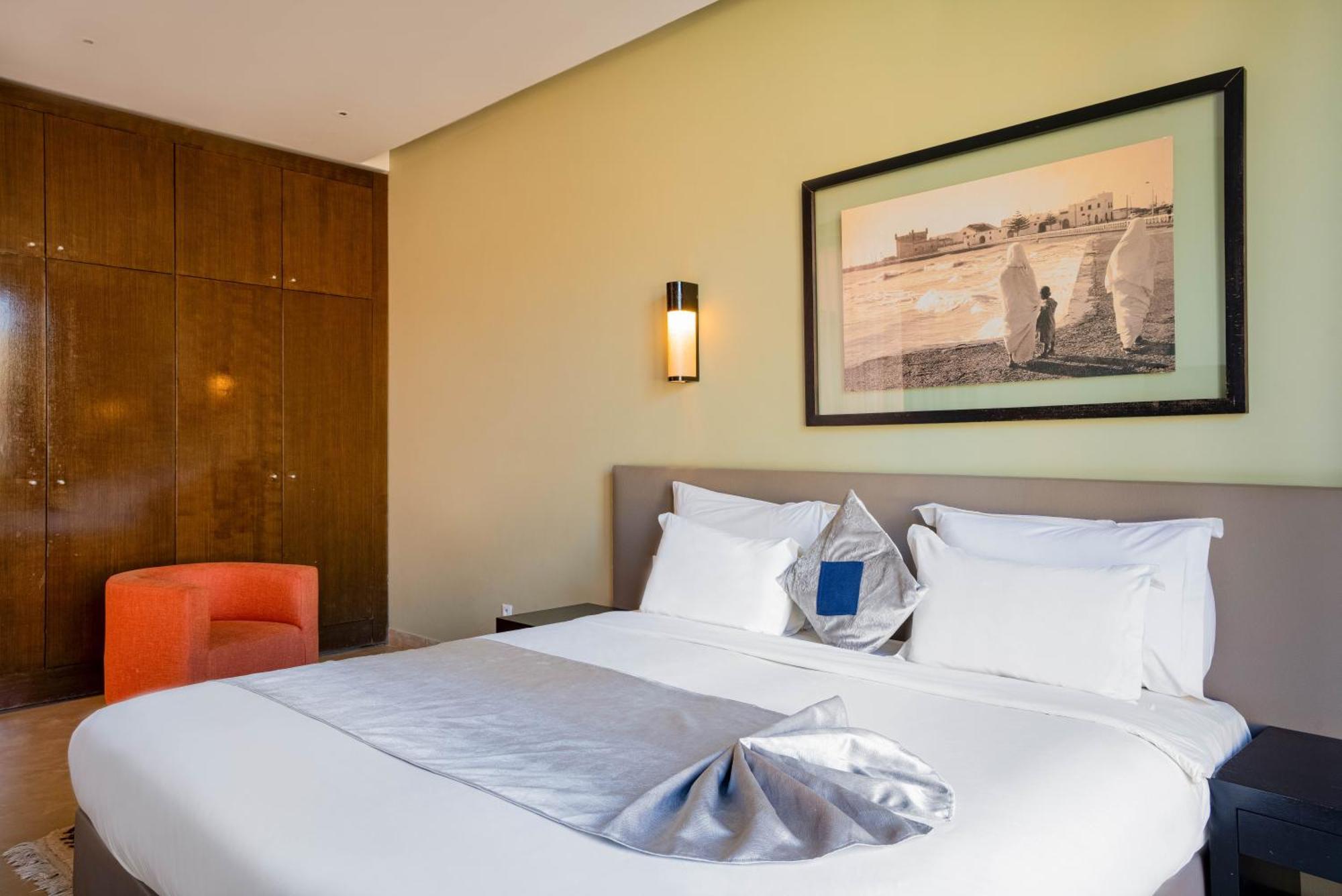 Al Maaden Villa Hotel & Spa Marraquexe Quarto foto