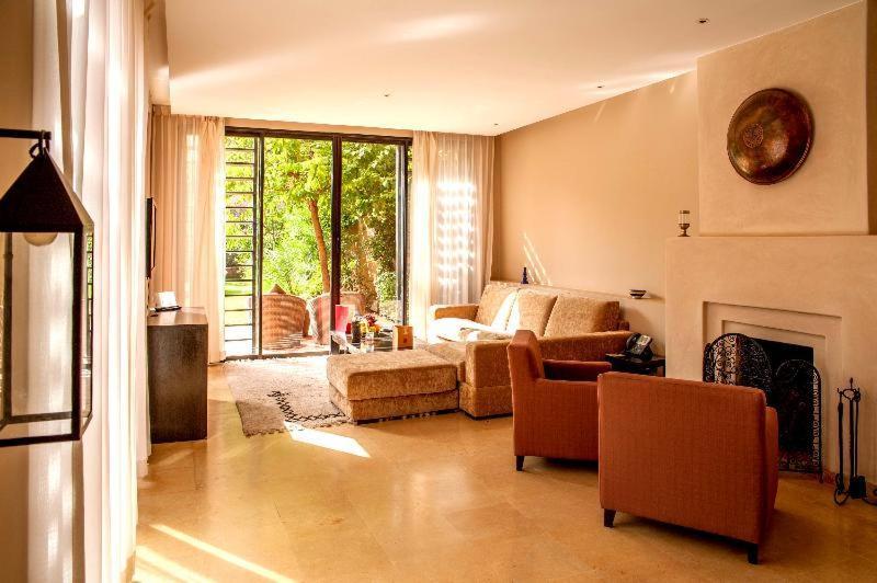 Al Maaden Villa Hotel & Spa Marraquexe Quarto foto